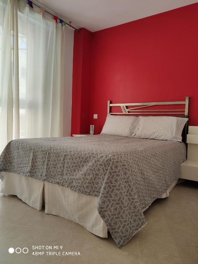 Appartement Casa Susana Saragosse