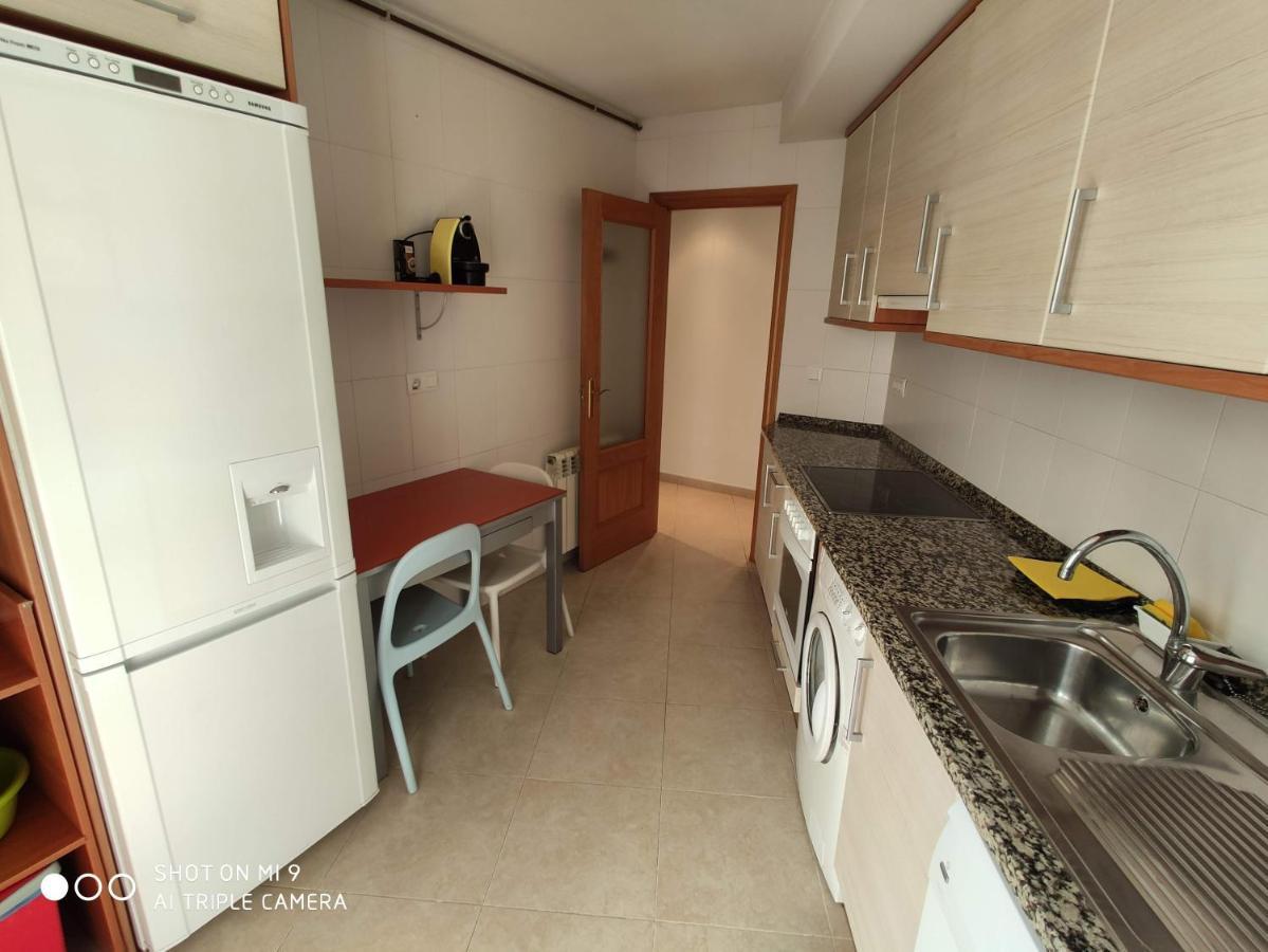 Appartement Casa Susana