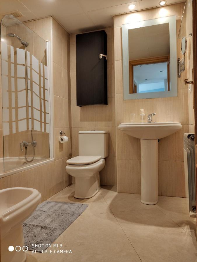 Appartement Casa Susana