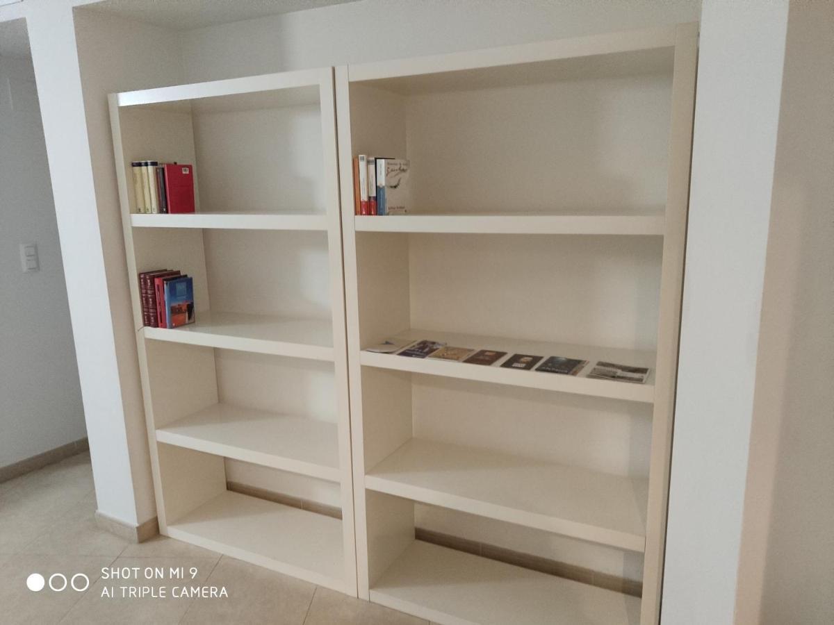 Appartement Casa Susana *