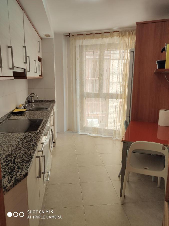 Casa Susana Appartement