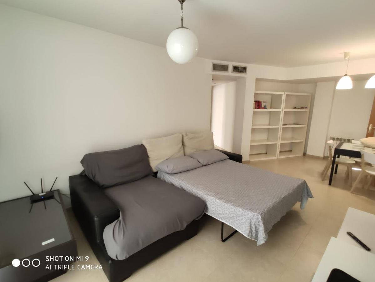 Casa Susana Appartement Saragosse