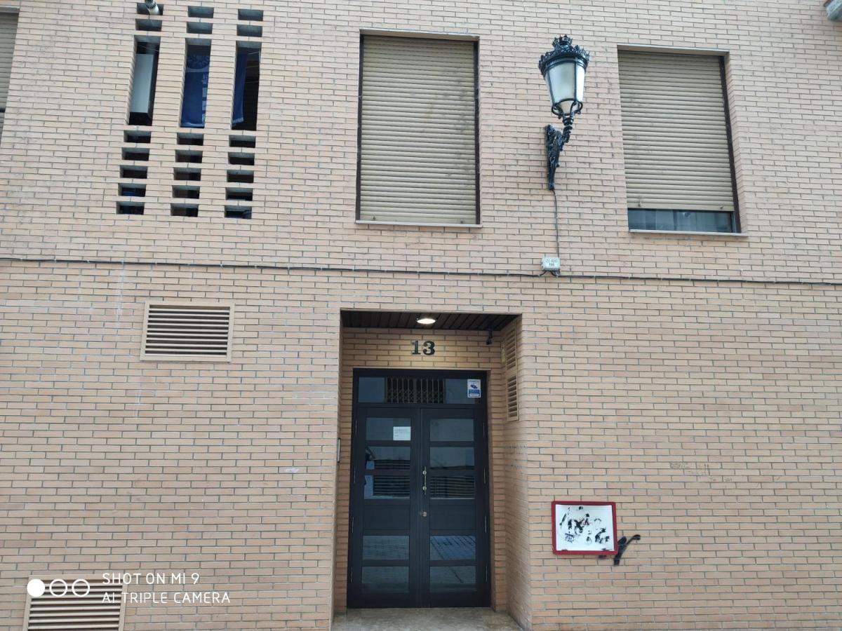 Appartement Casa Susana