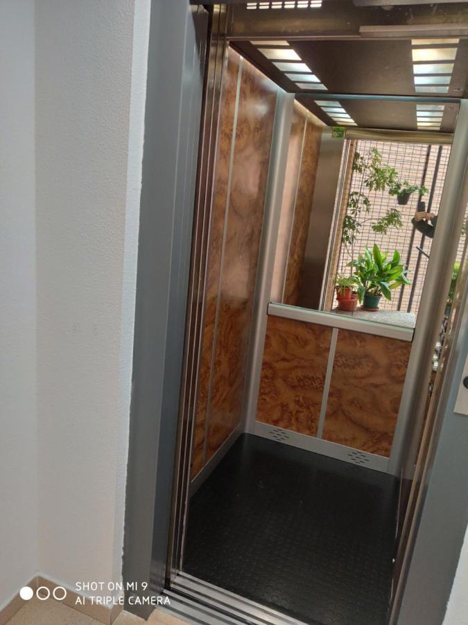 Casa Susana Appartement *
